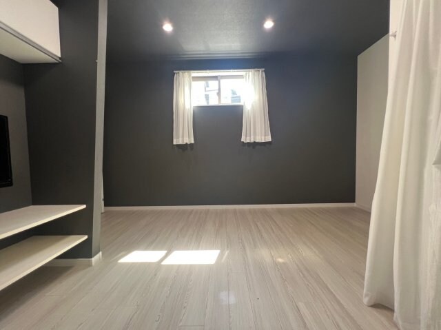 エヌエムサンカンテキャトフE棟の物件内観写真