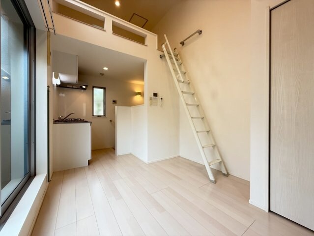 ハーモニーテラス瑞穂通の物件内観写真