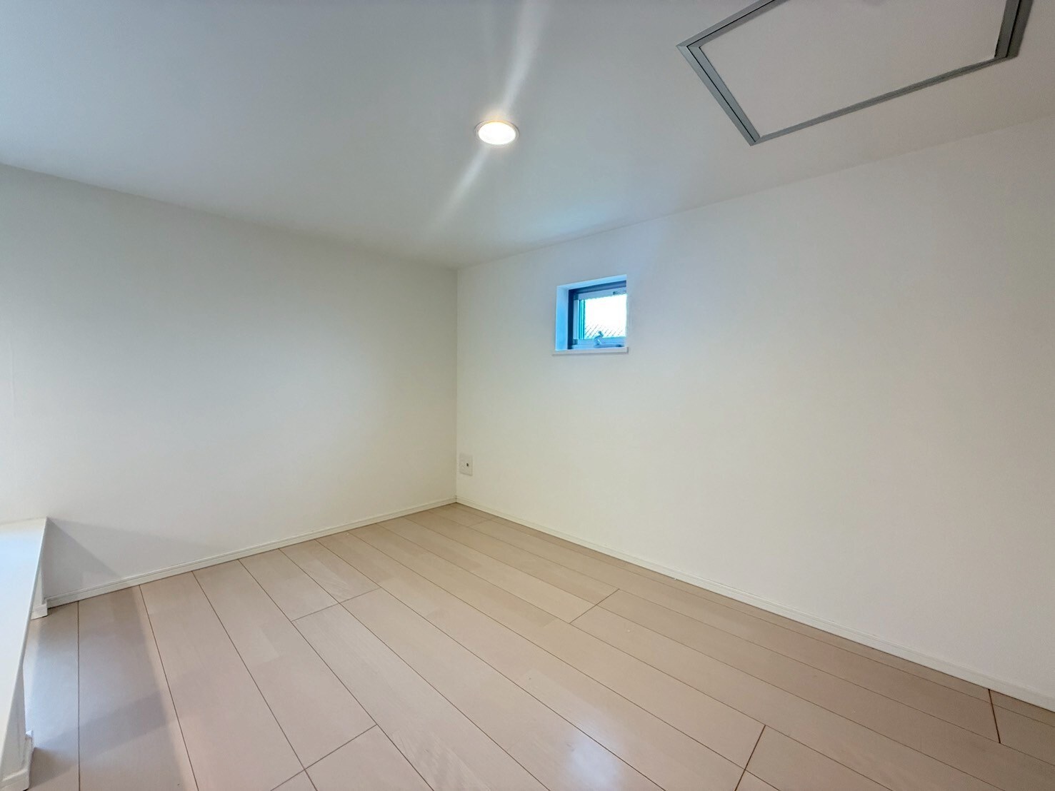 ハーモニーテラス瑞穂通の物件内観写真