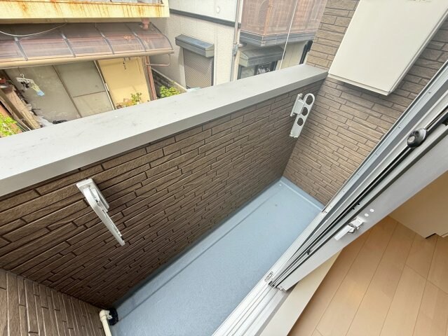 ハーモニーテラス瑞穂通の物件内観写真