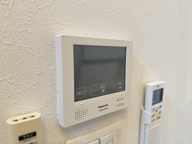 ハーモニーテラス瑞穂通の物件内観写真