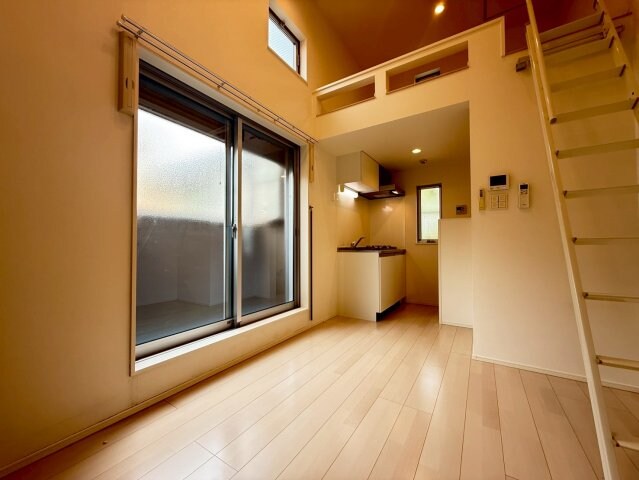 ハーモニーテラス瑞穂通の物件内観写真