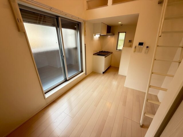 ハーモニーテラス瑞穂通の物件内観写真