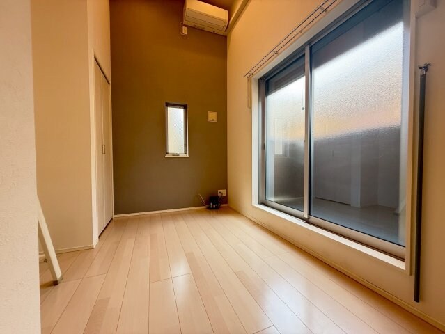 ハーモニーテラス瑞穂通の物件内観写真