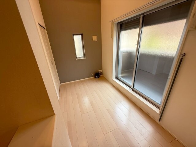 ハーモニーテラス瑞穂通の物件内観写真