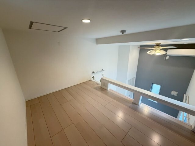 ハーモニーテラス瑞穂通の物件内観写真