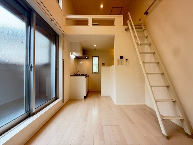 ハーモニーテラス瑞穂通の物件内観写真