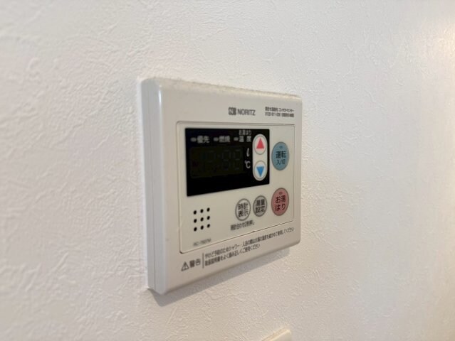 ハーモニーテラス瑞穂通の物件内観写真