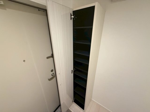 ハーモニーテラス瑞穂通の物件内観写真