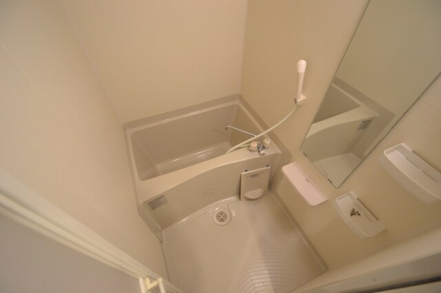 グランカリテ神戸WESTの物件内観写真