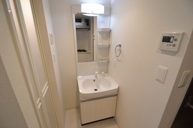 グランカリテ神戸WESTの物件内観写真