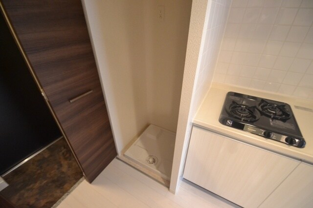 グランカリテ神戸WESTの物件内観写真