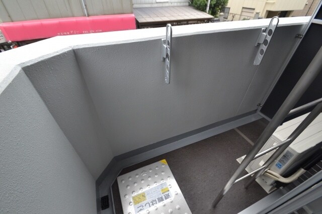 グランカリテ神戸WESTの物件内観写真