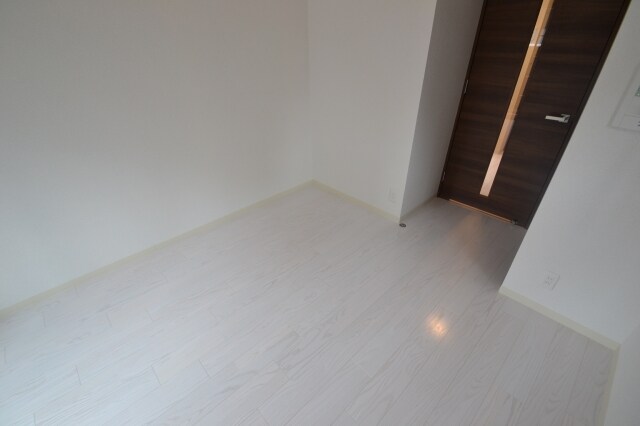 グランカリテ神戸WESTの物件内観写真