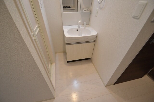 グランカリテ神戸WESTの物件内観写真