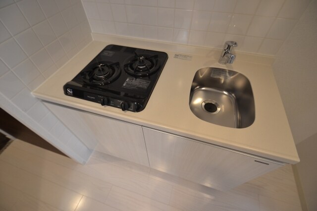 グランカリテ神戸WESTの物件内観写真