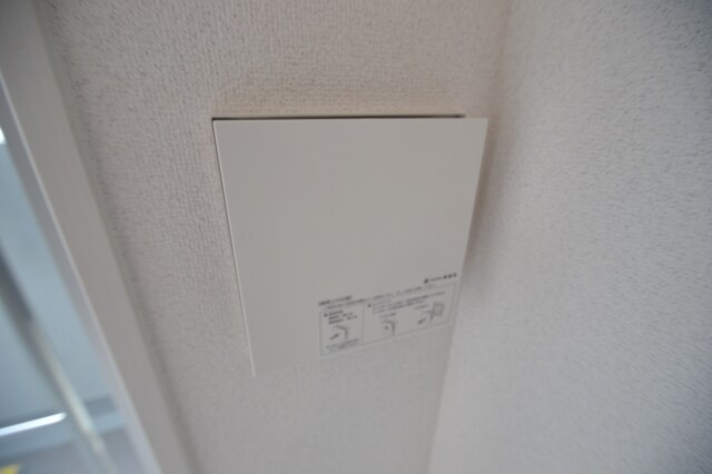 グランカリテ神戸WESTの物件内観写真