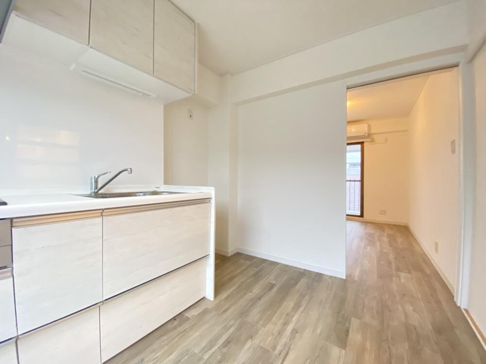 陽光プラザの物件内観写真