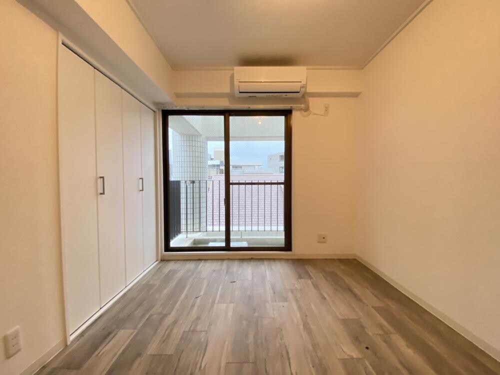 陽光プラザの物件内観写真