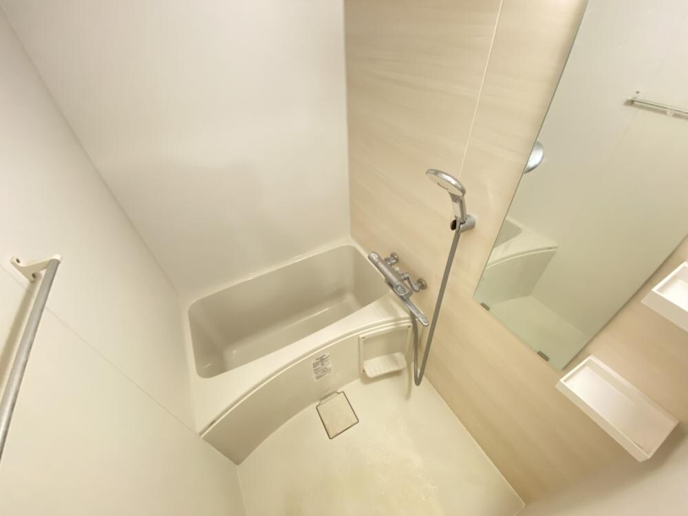 陽光プラザの物件内観写真