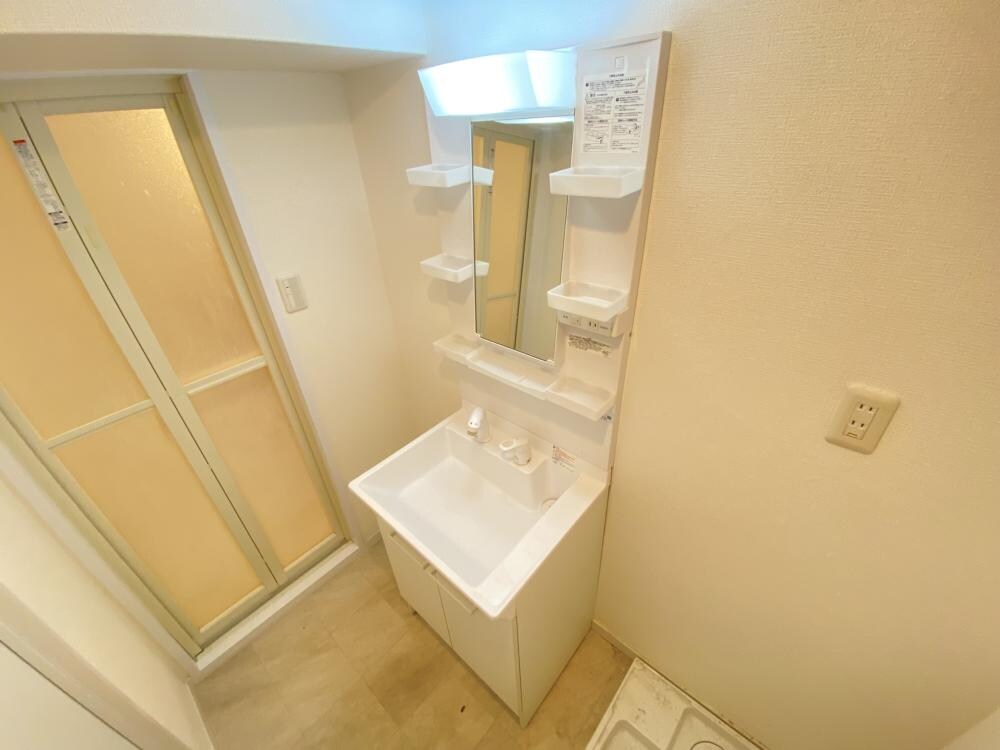 陽光プラザの物件内観写真