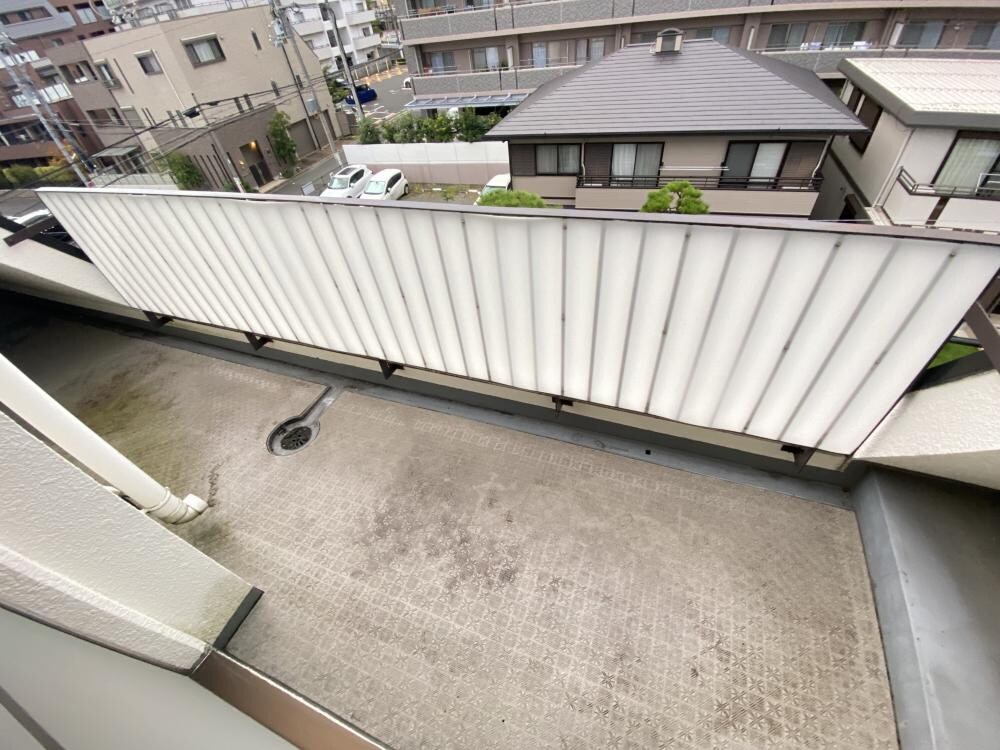 陽光プラザの物件内観写真