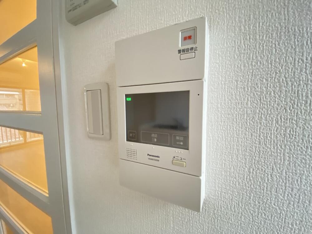 陽光プラザの物件内観写真