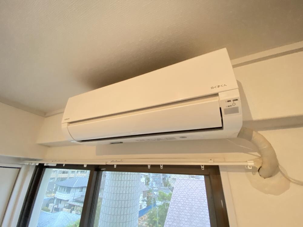 陽光プラザの物件内観写真