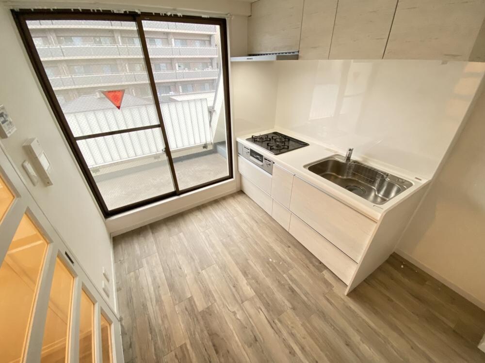 陽光プラザの物件内観写真