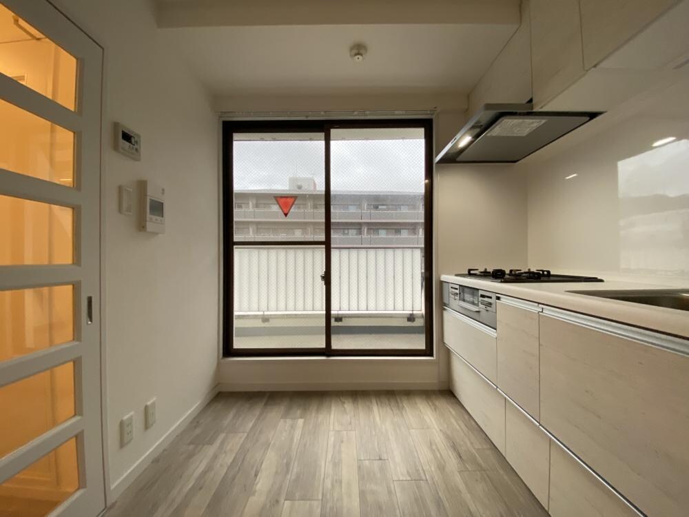 陽光プラザの物件内観写真