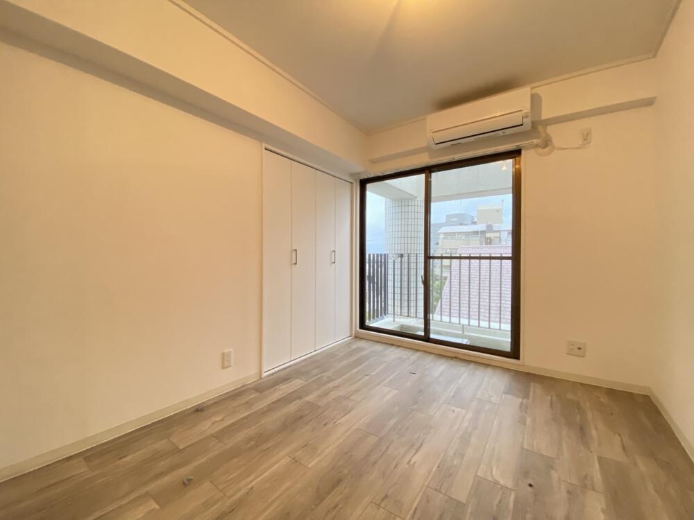 陽光プラザの物件内観写真