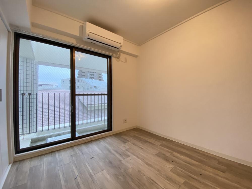 陽光プラザの物件内観写真