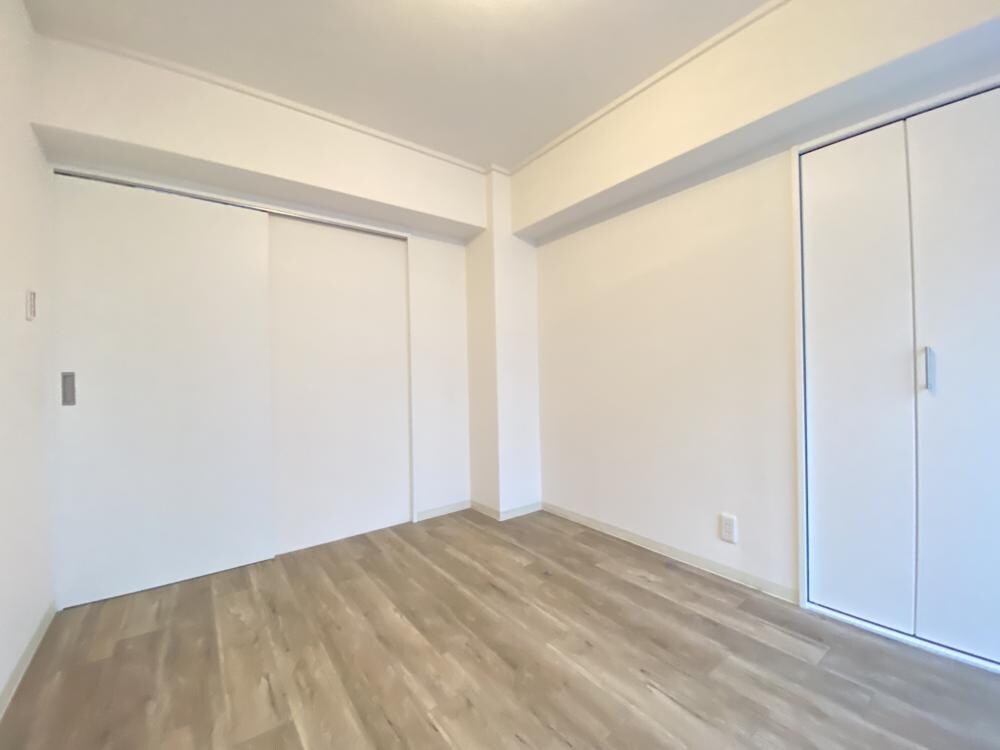 陽光プラザの物件内観写真