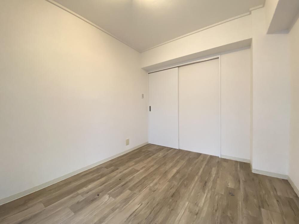 陽光プラザの物件内観写真