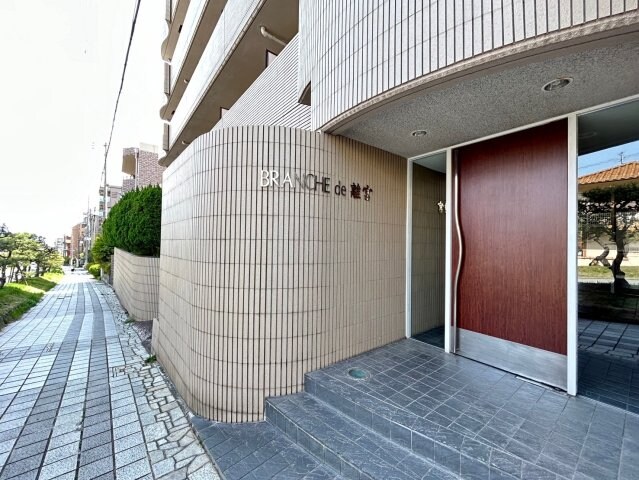 須磨寺駅 徒歩4分 1階の物件外観写真