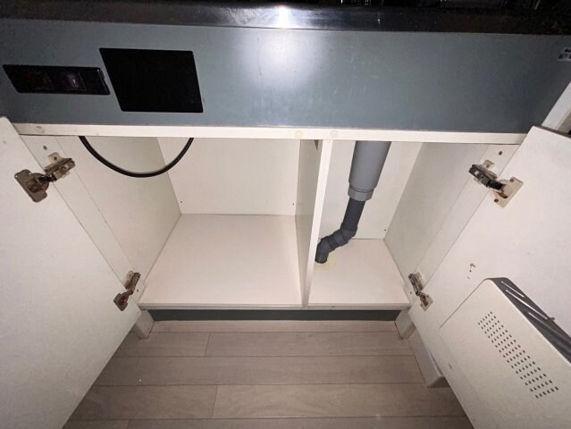 須磨寺駅 徒歩4分 1階の物件内観写真