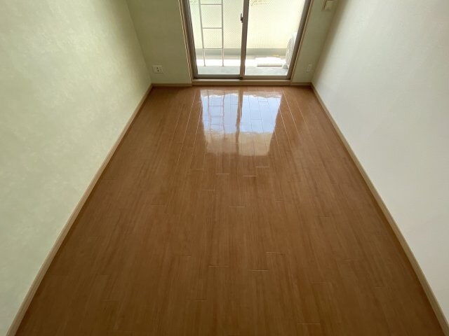 スカイビュー六甲の物件内観写真