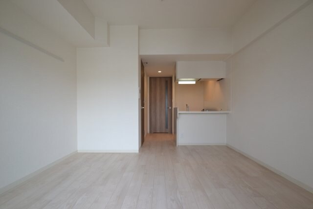 プレサンスKOBEティアラの物件内観写真