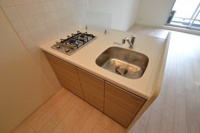 プレサンスKOBEティアラの物件内観写真