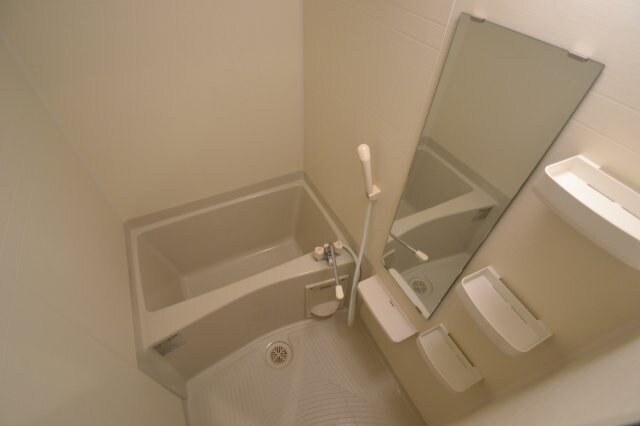 プレサンスKOBEティアラの物件内観写真