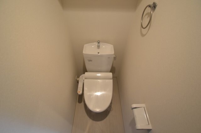 プレサンスKOBEティアラの物件内観写真