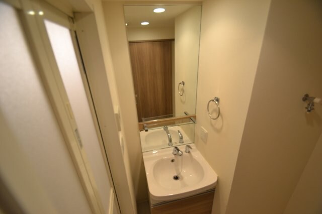 プレサンスKOBEティアラの物件内観写真