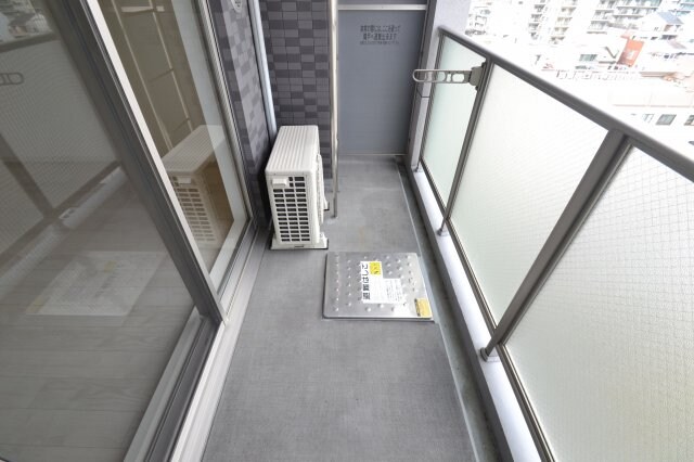 プレサンスKOBEティアラの物件内観写真