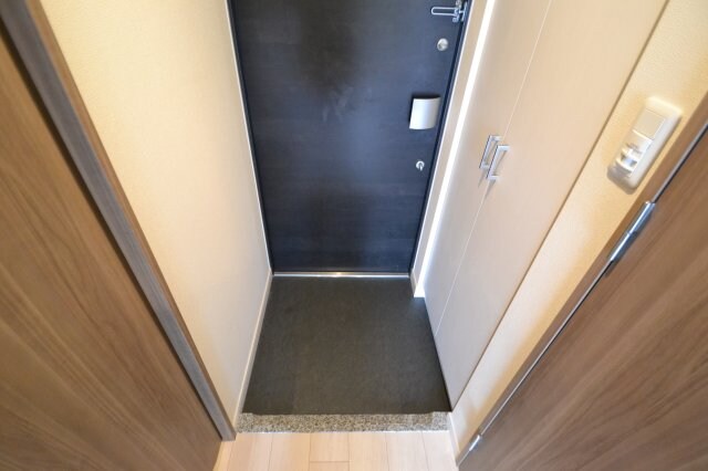 プレサンスKOBEティアラの物件内観写真