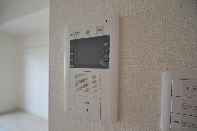 プレサンスKOBEティアラの物件内観写真