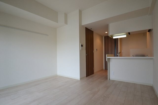 プレサンスKOBEティアラの物件内観写真