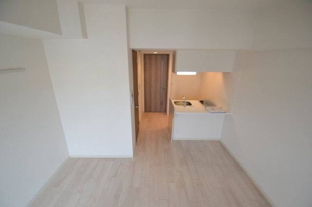 プレサンスKOBEティアラの物件内観写真