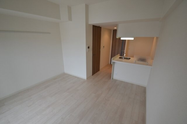 プレサンスKOBEティアラの物件内観写真