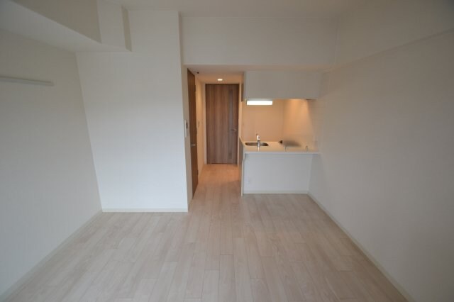 プレサンスKOBEティアラの物件内観写真