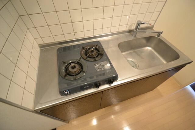 ラナップスクエア湊川公園の物件内観写真